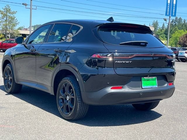 2024 Dodge Hornet GT AWD