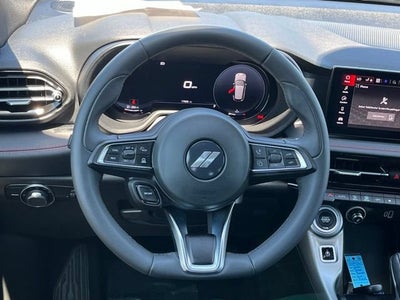 2024 Dodge Hornet GT AWD