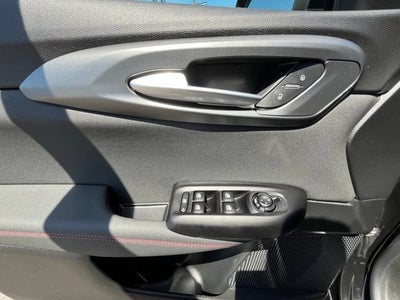 2024 Dodge Hornet GT AWD