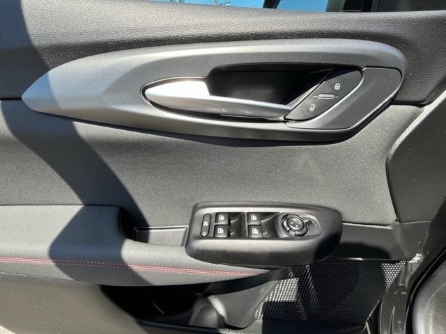 2024 Dodge Hornet GT AWD