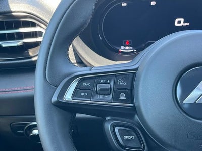 2024 Dodge Hornet GT AWD