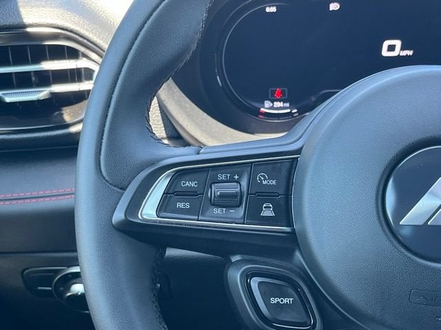2024 Dodge Hornet GT AWD