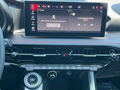 2024 Dodge Hornet GT AWD