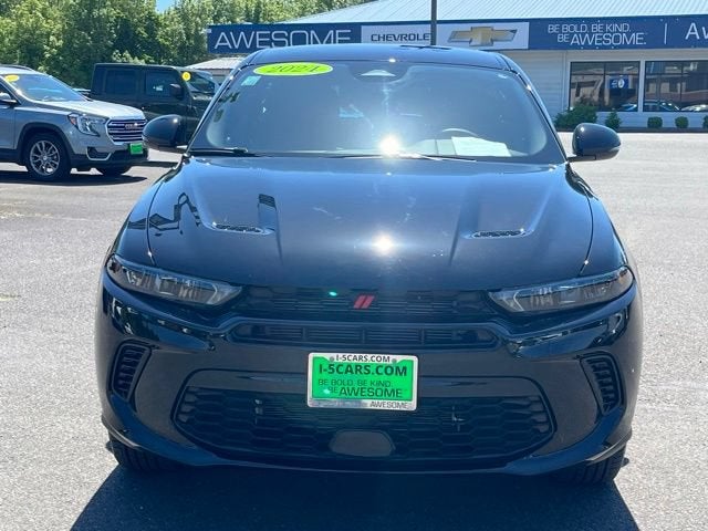 2024 Dodge Hornet GT AWD