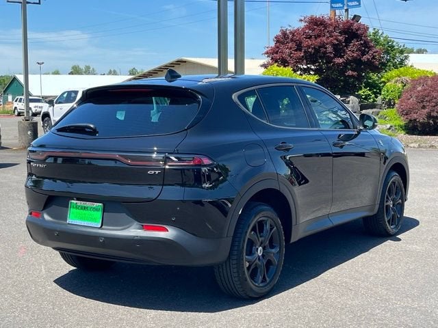 2024 Dodge Hornet GT AWD