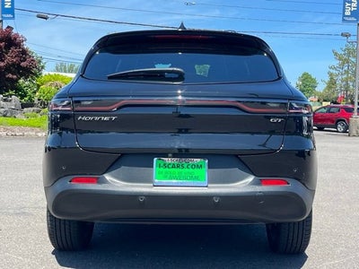 2024 Dodge Hornet GT AWD