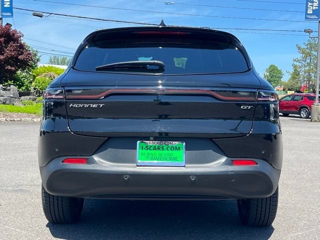 2024 Dodge Hornet GT AWD