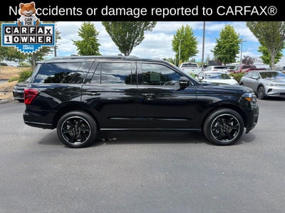 2023 Ford Expedition Limited