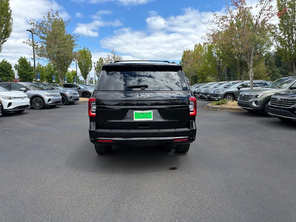 2023 Ford Expedition Limited