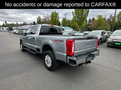 2023 Ford F-250SD XLT