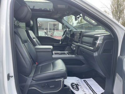 2024 Ford F-350SD Lariat