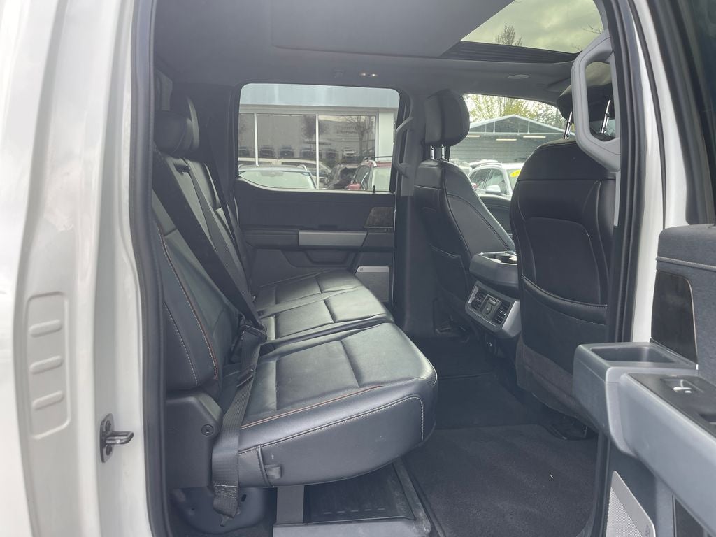 2024 Ford F-350SD Lariat