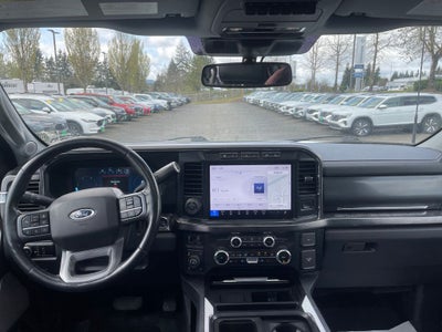 2024 Ford F-350SD Lariat