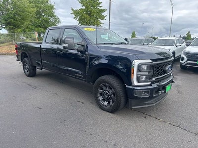 2023 Ford F-350SD Lariat