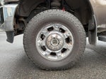 2016 Ford Super Duty F-350 SRW Lariat