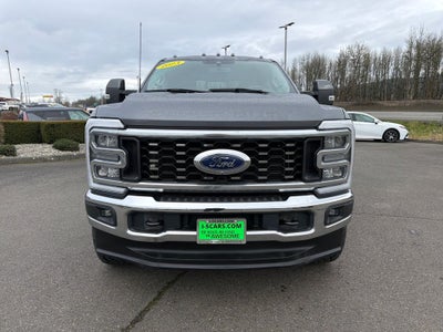 2023 Ford F-350SD Lariat DRW