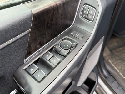 2023 Ford F-350SD Lariat DRW