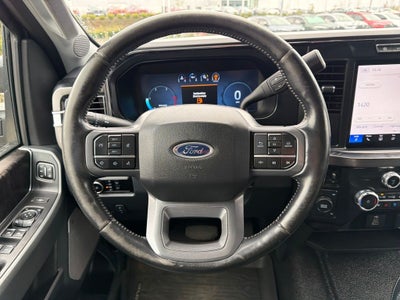 2023 Ford F-350SD Lariat DRW