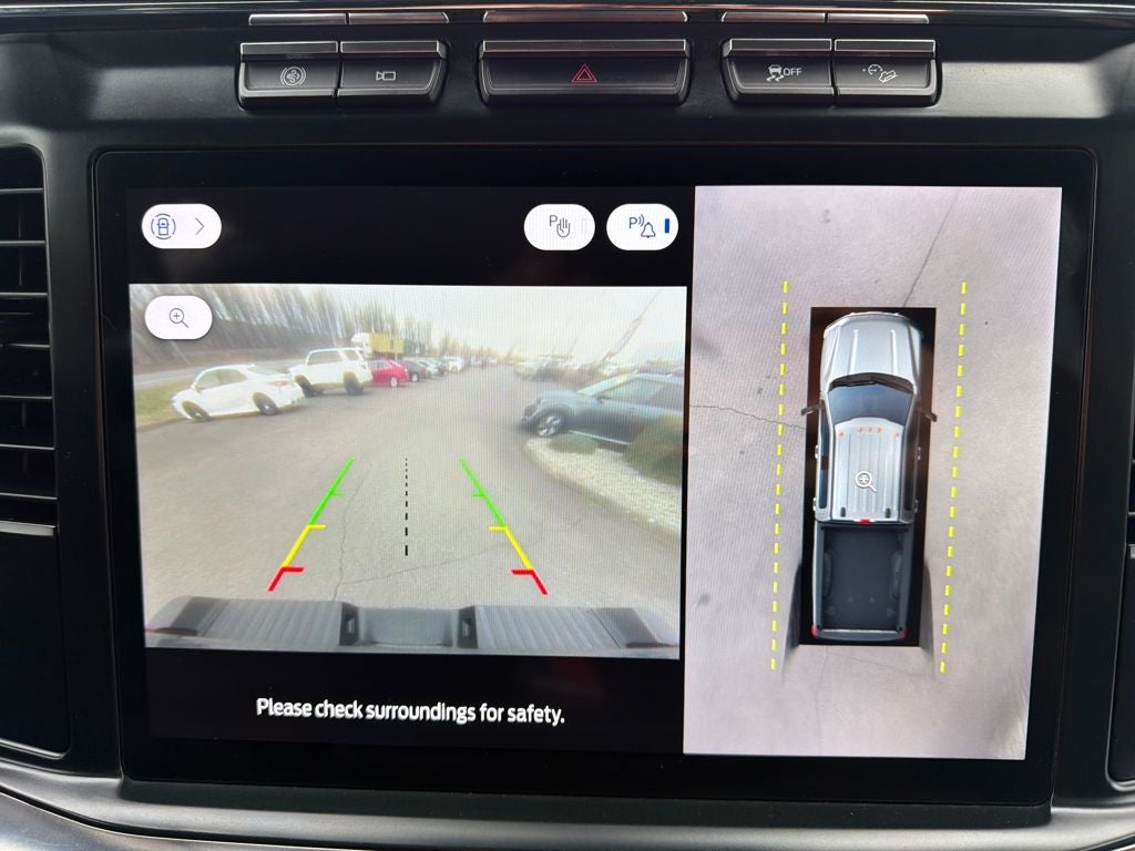 2023 Ford F-350SD Lariat DRW