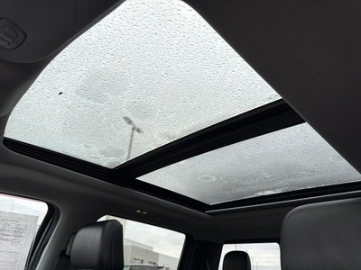 2023 Ford F-350SD Lariat DRW