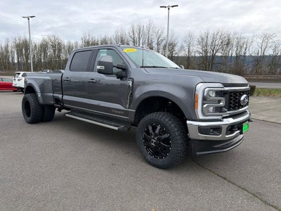 2023 Ford F-350SD Lariat DRW