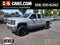 2015 Chevrolet Silverado 1500 LT LT1