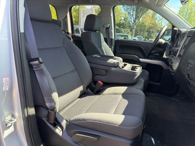 2015 Chevrolet Silverado 1500 LT LT1