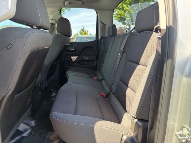 2015 Chevrolet Silverado 1500 LT LT1