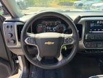 2015 Chevrolet Silverado 1500 LT LT1