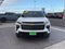 2025 Chevrolet Traverse AWD High Country