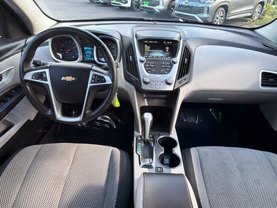 2013 Chevrolet Equinox LT 1LT