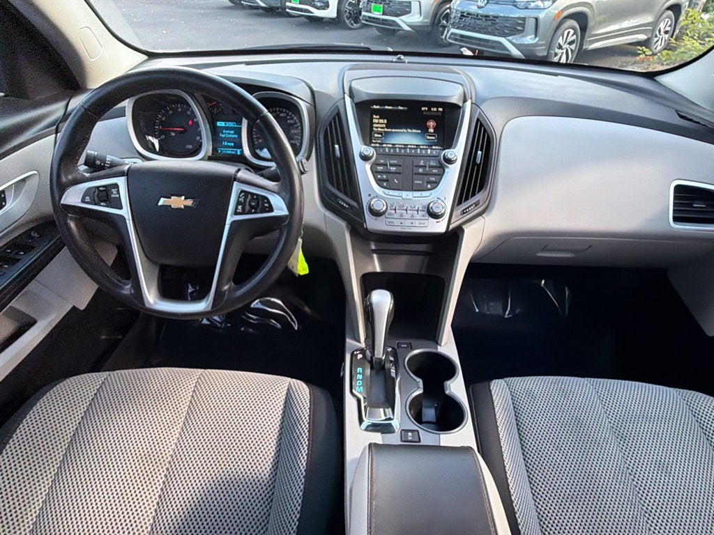2013 Chevrolet Equinox LT 1LT