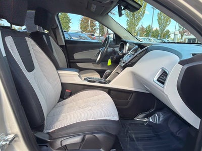 2013 Chevrolet Equinox LT 1LT