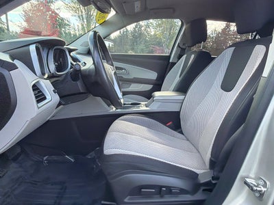 2013 Chevrolet Equinox LT 1LT