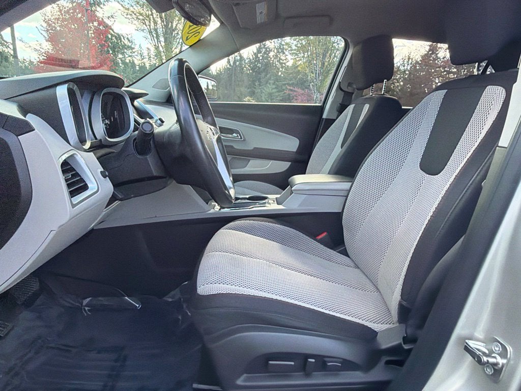 2013 Chevrolet Equinox LT 1LT