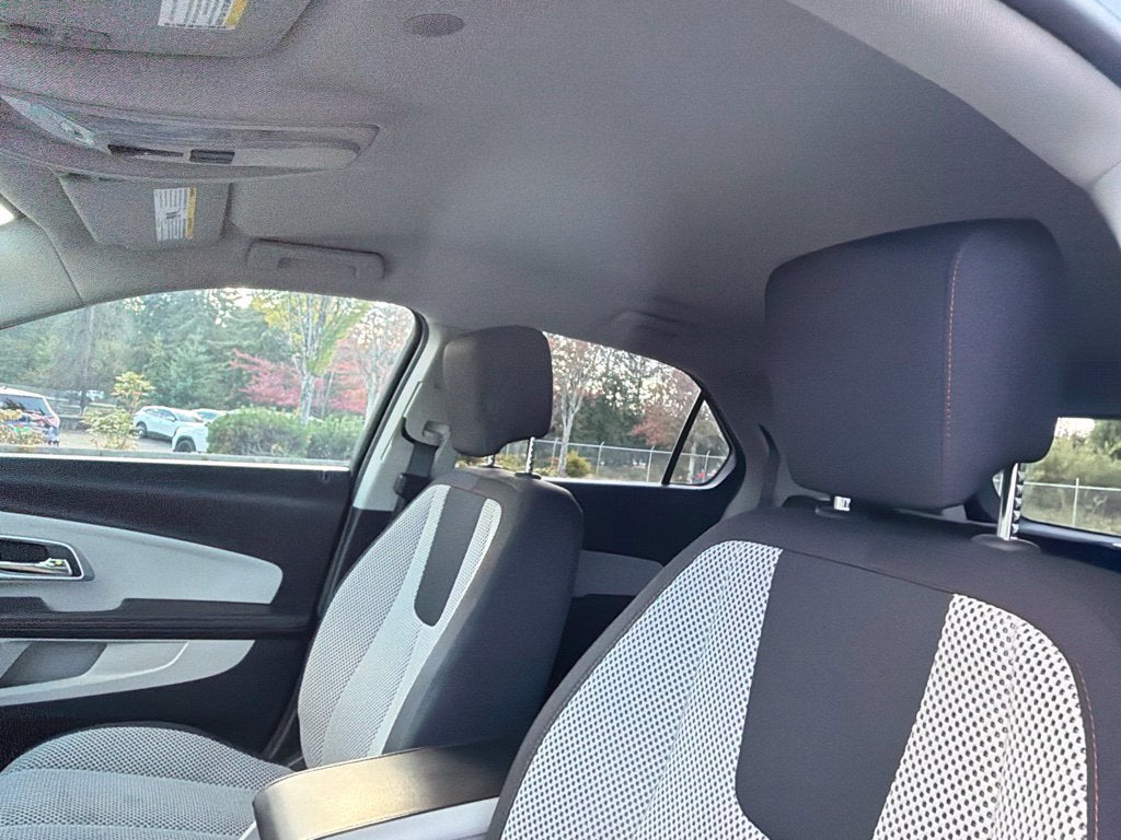 2013 Chevrolet Equinox LT 1LT