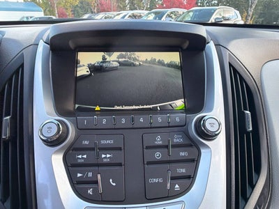 2013 Chevrolet Equinox LT 1LT