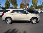 2013 Chevrolet Equinox LT 1LT