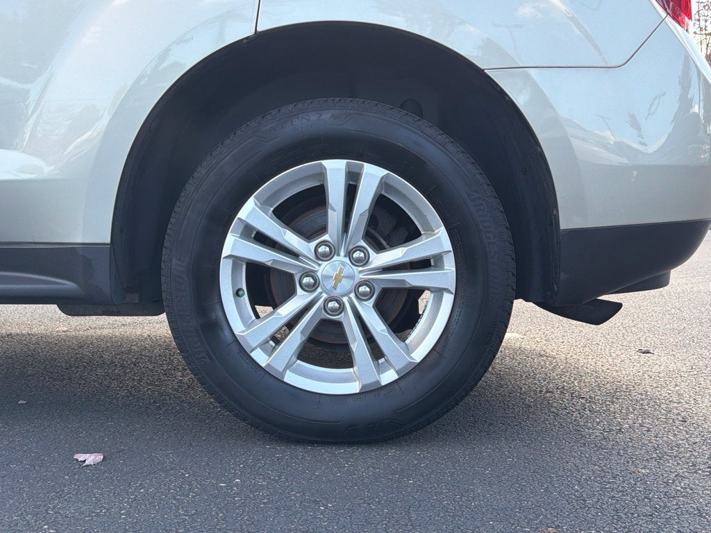 2013 Chevrolet Equinox LT 1LT