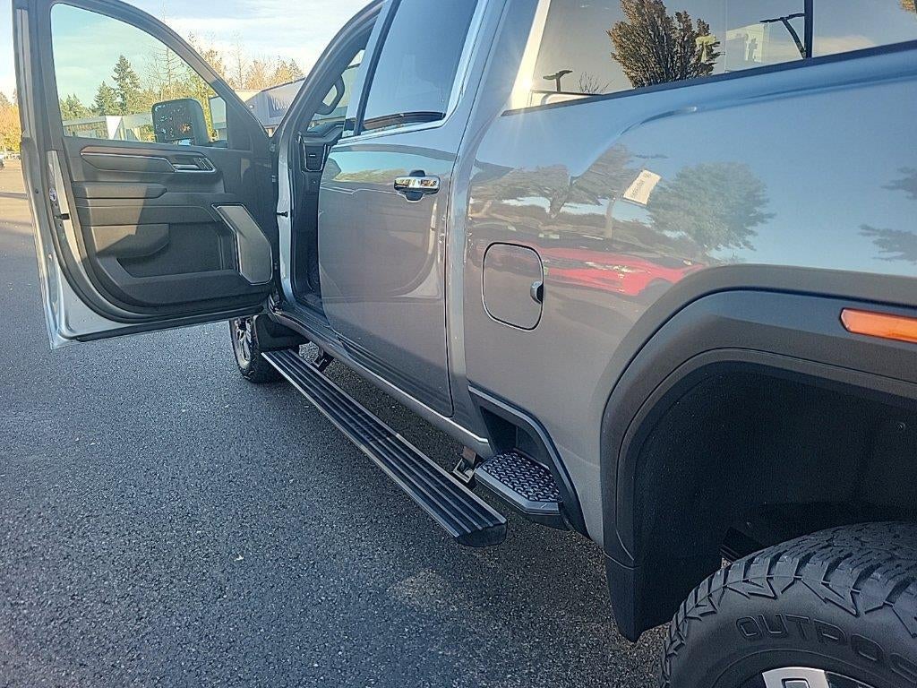2024 GMC Sierra 3500HD Denali