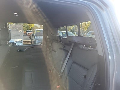 2024 GMC Sierra 3500HD Denali