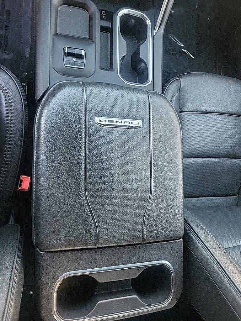 2024 GMC Sierra 3500HD Denali