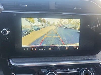 2024 GMC Sierra 3500HD Denali