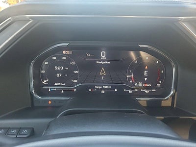 2024 GMC Sierra 3500HD Denali