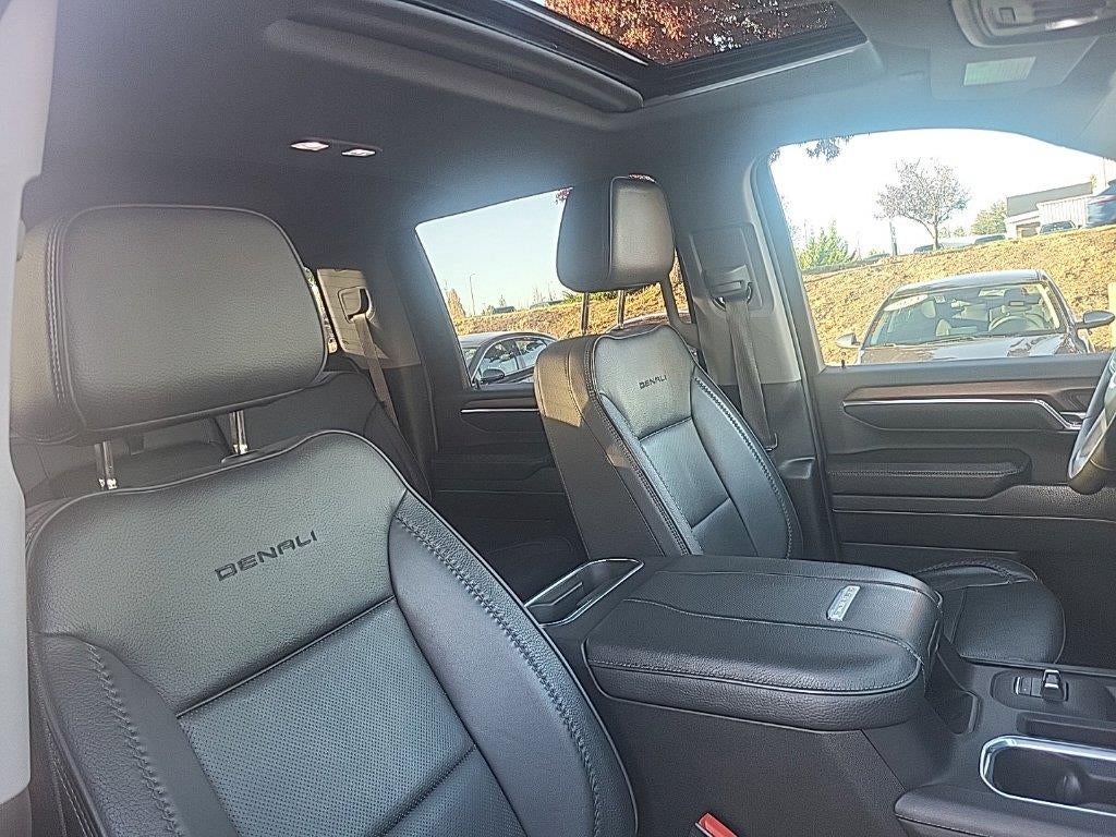 2024 GMC Sierra 3500HD Denali