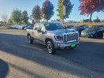 2024 GMC Sierra 3500HD Denali