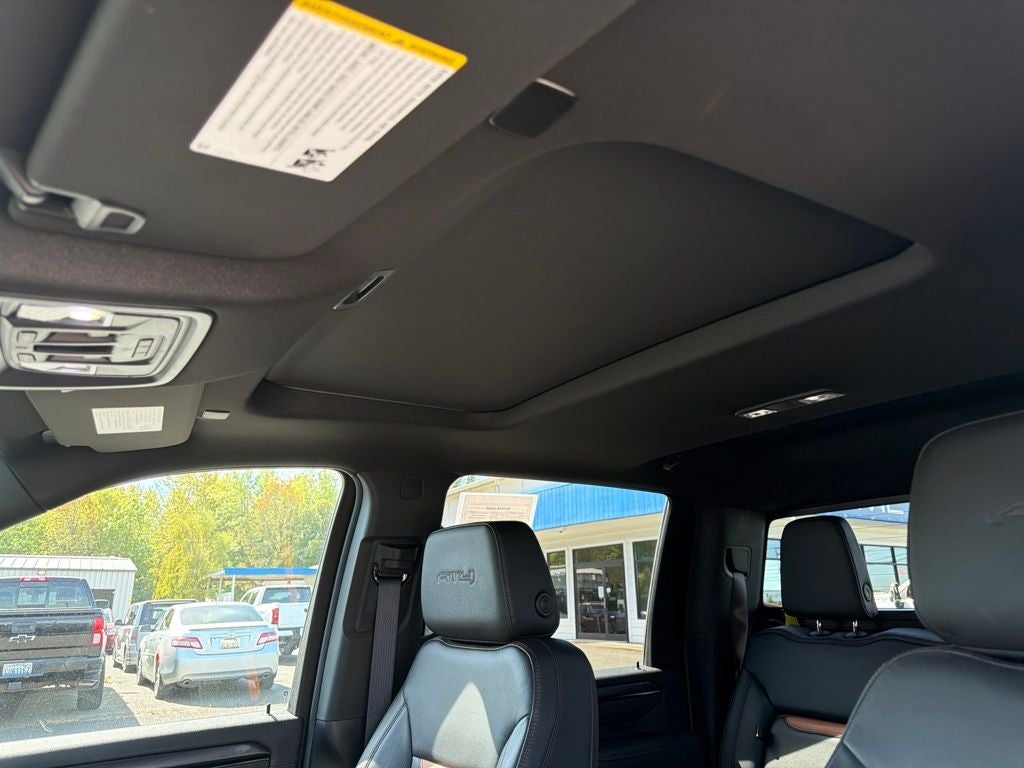 2026 GMC Sierra 3500HD AT4