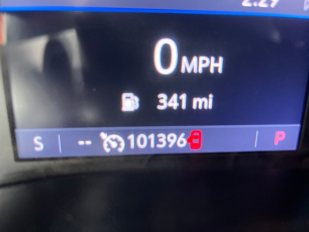 2019 GMC Canyon SLE1