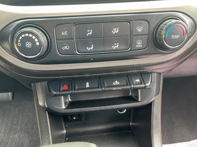 2019 GMC Canyon SLE1