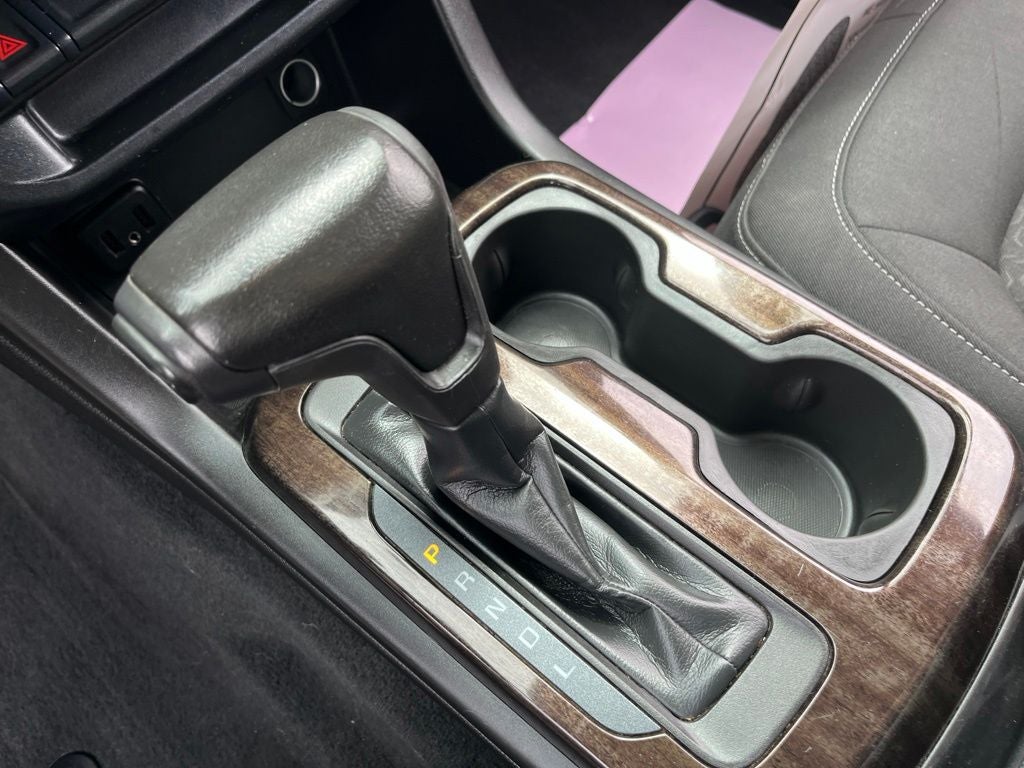 2019 GMC Canyon SLE1